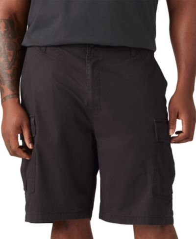 Levi's Мужские шорты Carrier 9" Big & Tall