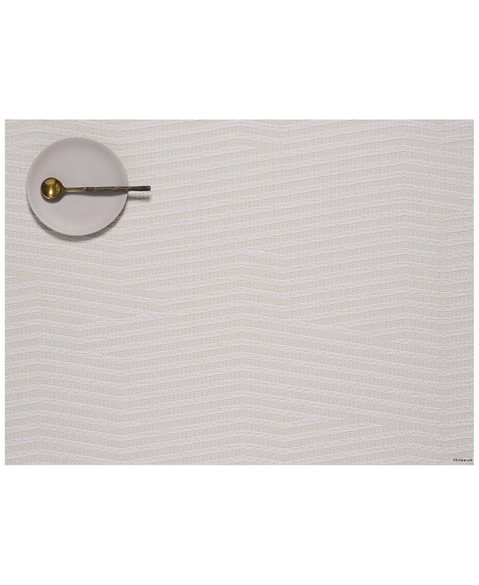 Chilewich Dune Rectangular Placemat
