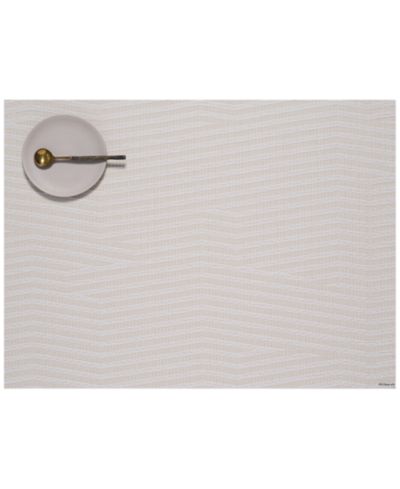 Chilewich Dune Rectangular Placemat