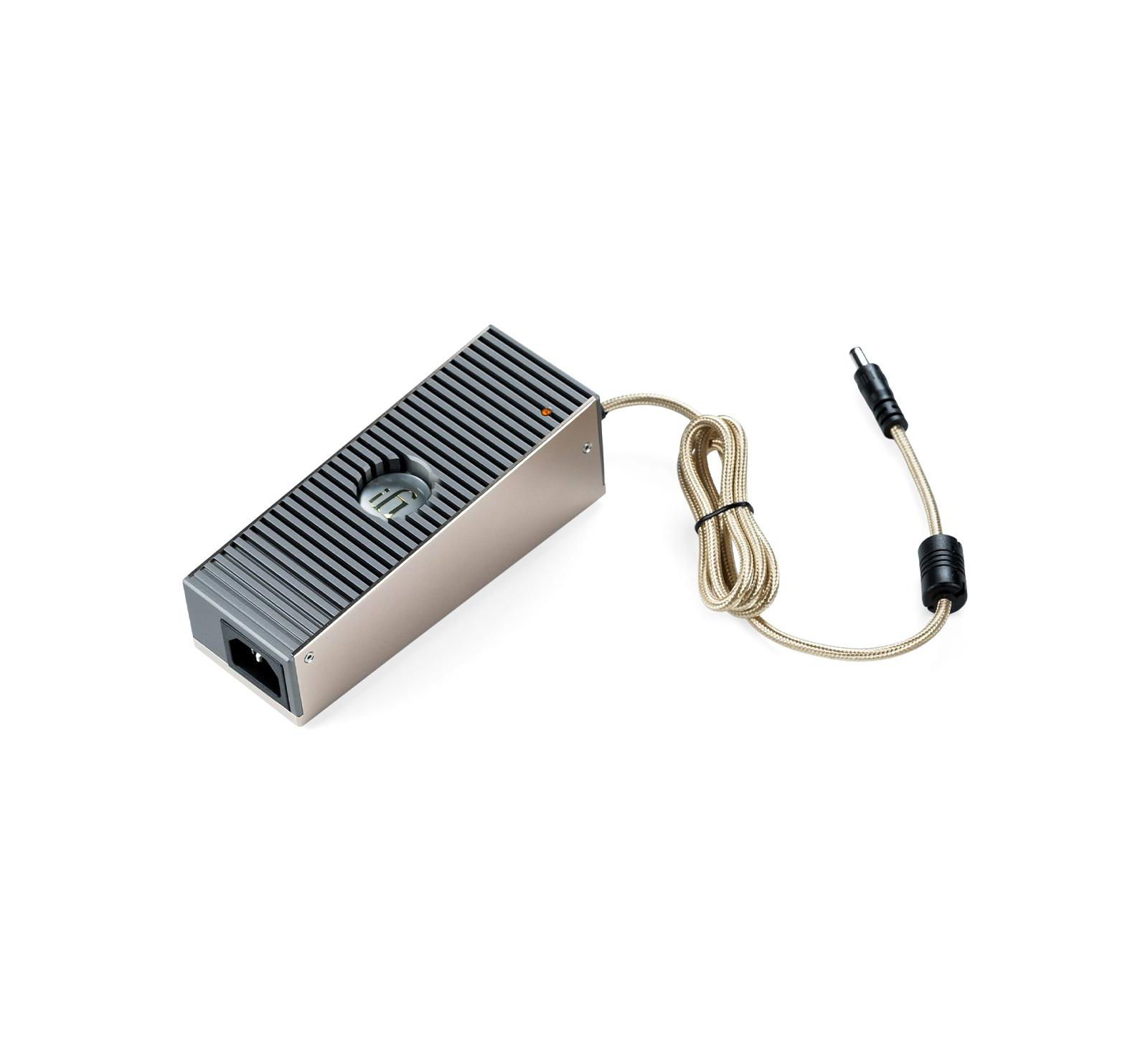 iFi Audio iPower Elite блок питания Active Noise Canceling 5V DC