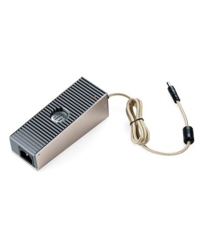 iFi Audio iPower Elite блок питания Active Noise Canceling 5V DC