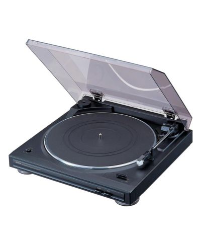 Denon DP-29F аналоговый проигрыватель виниловых пластинок