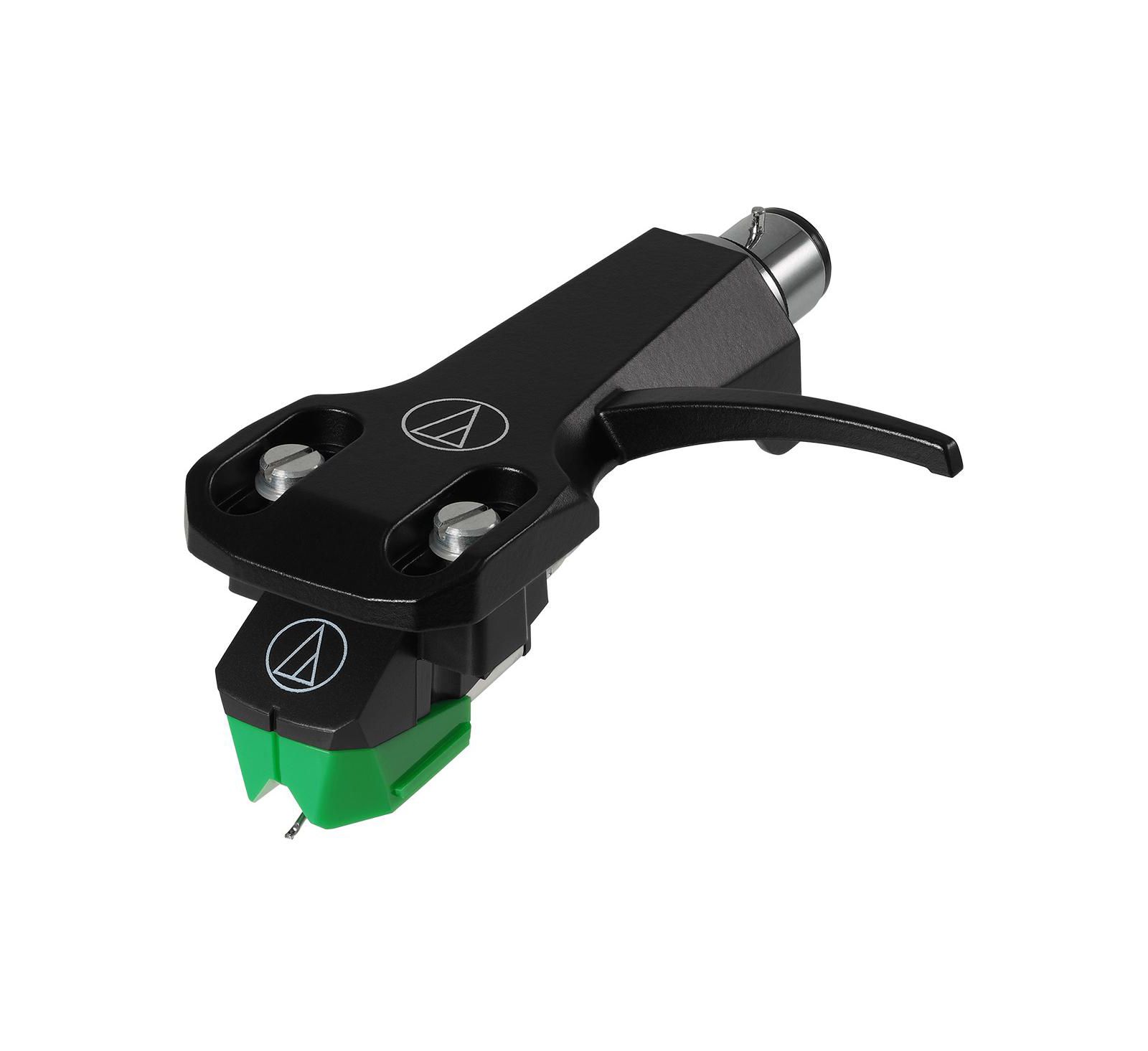 Audio-Technica комплект головки и картриджа MM AT-VM95E/H