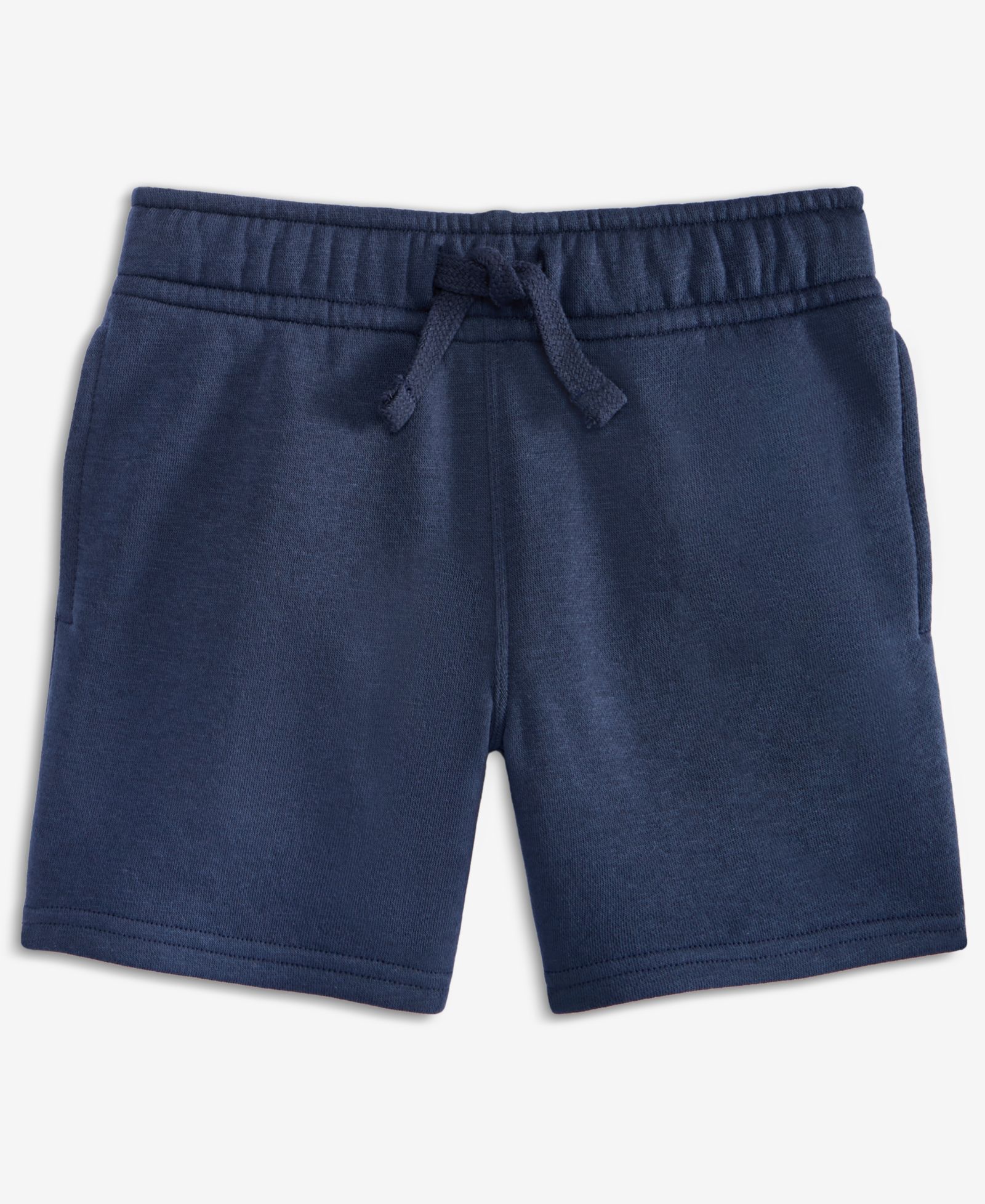 Epic Threads Toddler Boys 12M-5T Soft Fleece Shorts, Exclusively at Macy's