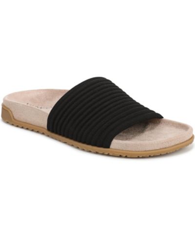 Женские сандалии Vionic Evie Knit Slide