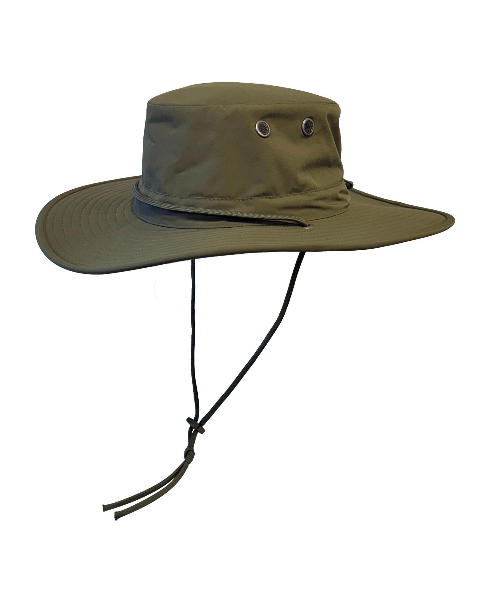Kanut Sports Men's Sanford Performance Safari Hat