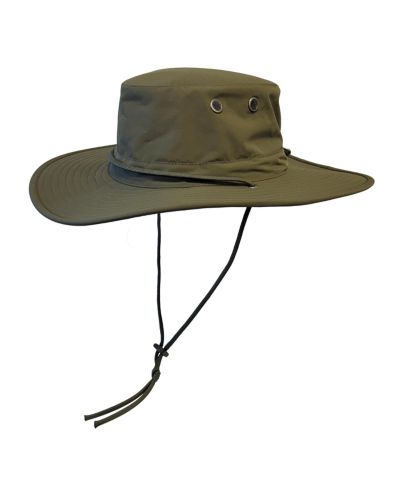 Мужская панама Kanut Sports Sanford Performance Safari Hat