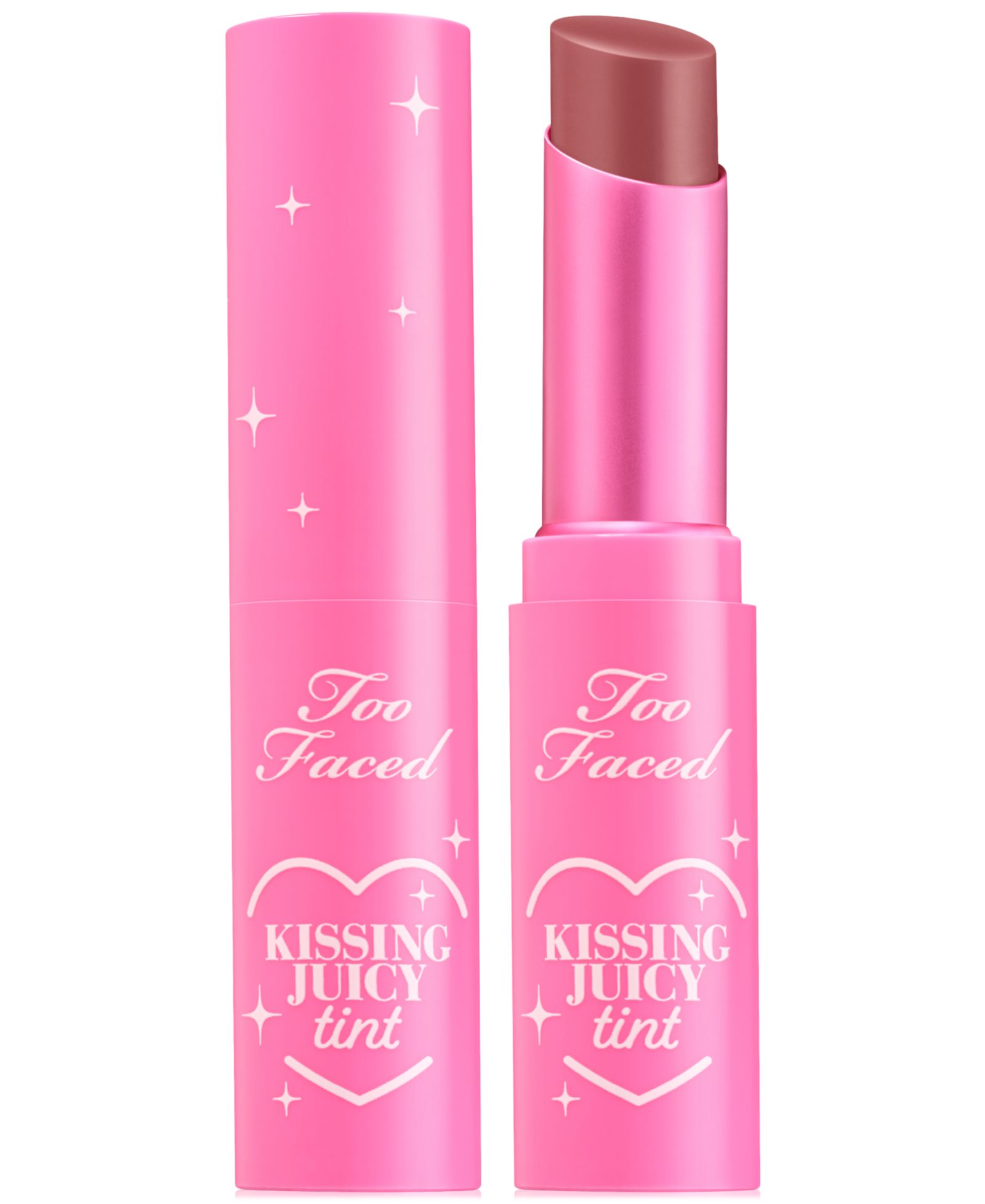 Too Faced Kissing Juicy Tint