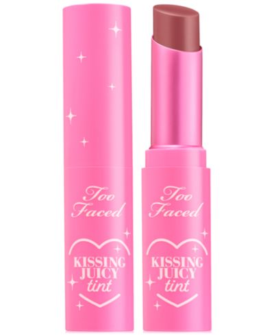 Тинт для губ Too Faced Kissing Juicy Tint