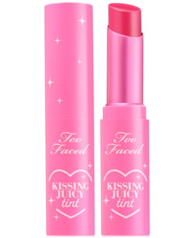 Strawberry Frosting
