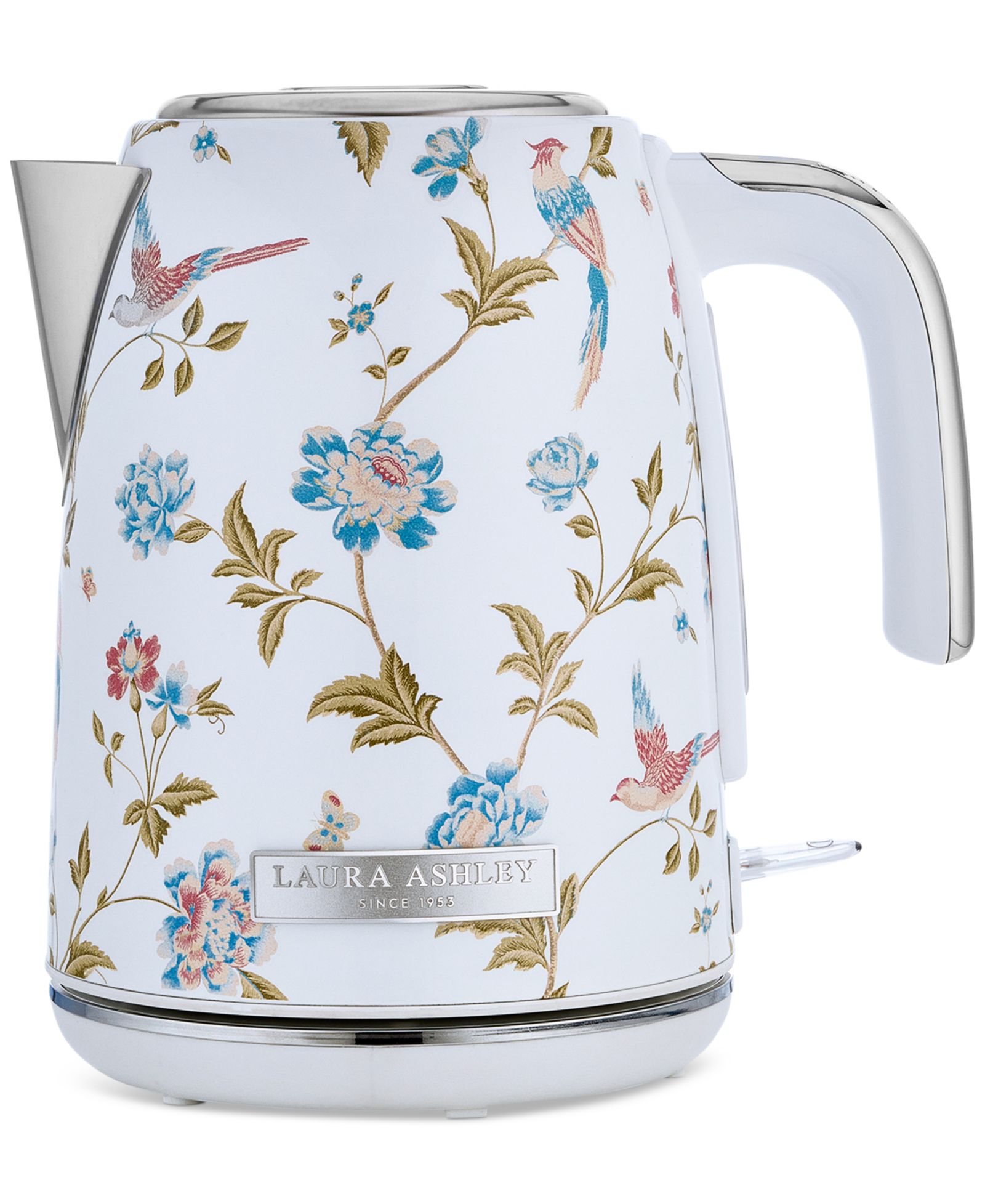 Электрический чайник Laura Ashley Floral Print 1.7L