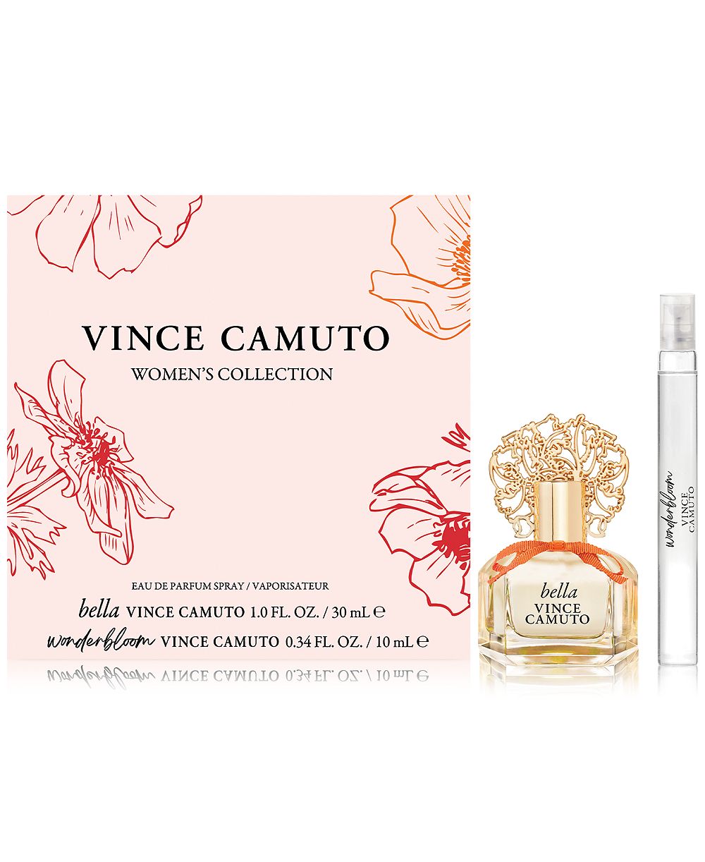 Vince Camuto 2-Pc. Eau de Parfum Gift Set, Created for Macy's