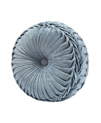 J Queen New York декоративная подушка Celtic Tufted, 15" Round