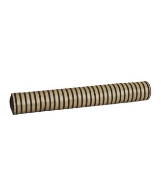 Декоративная подушка J Queen New York Calvari Bolster, 8" x 52"
