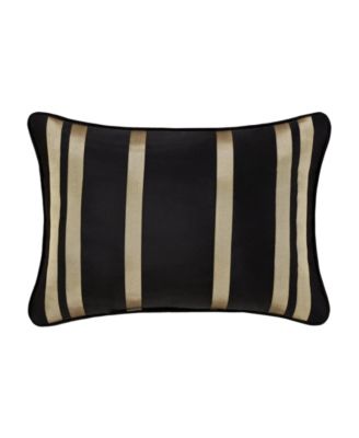 J Queen New York декоративная подушка Calvari Boudoir 15" x 20"