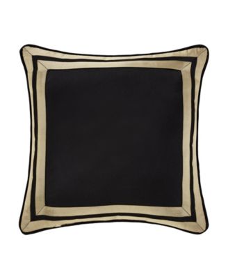 J Queen New York Calvari Decorative Pillow, 20" x 20"