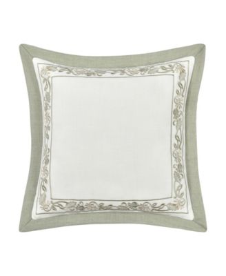 Декоративная подушка J Queen New York Fairview, 20" x 20"