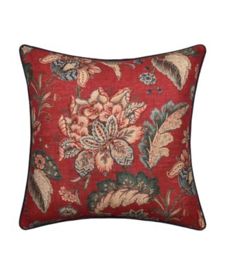 Декоративная подушка J Queen New York Enchanted Garden 20" x 20"