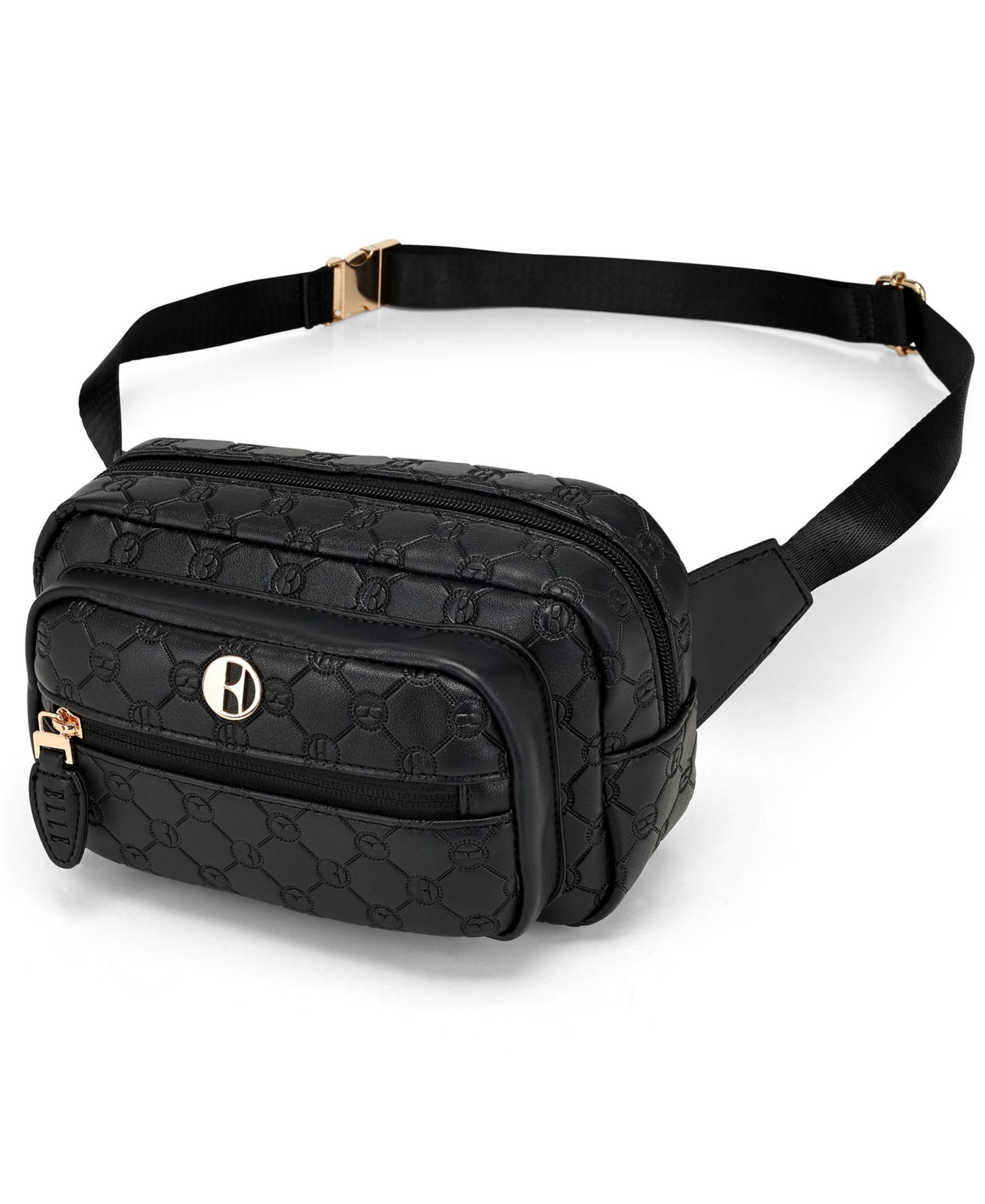 Сумка-слинг Elle Compass 1.6 Liters Monogram