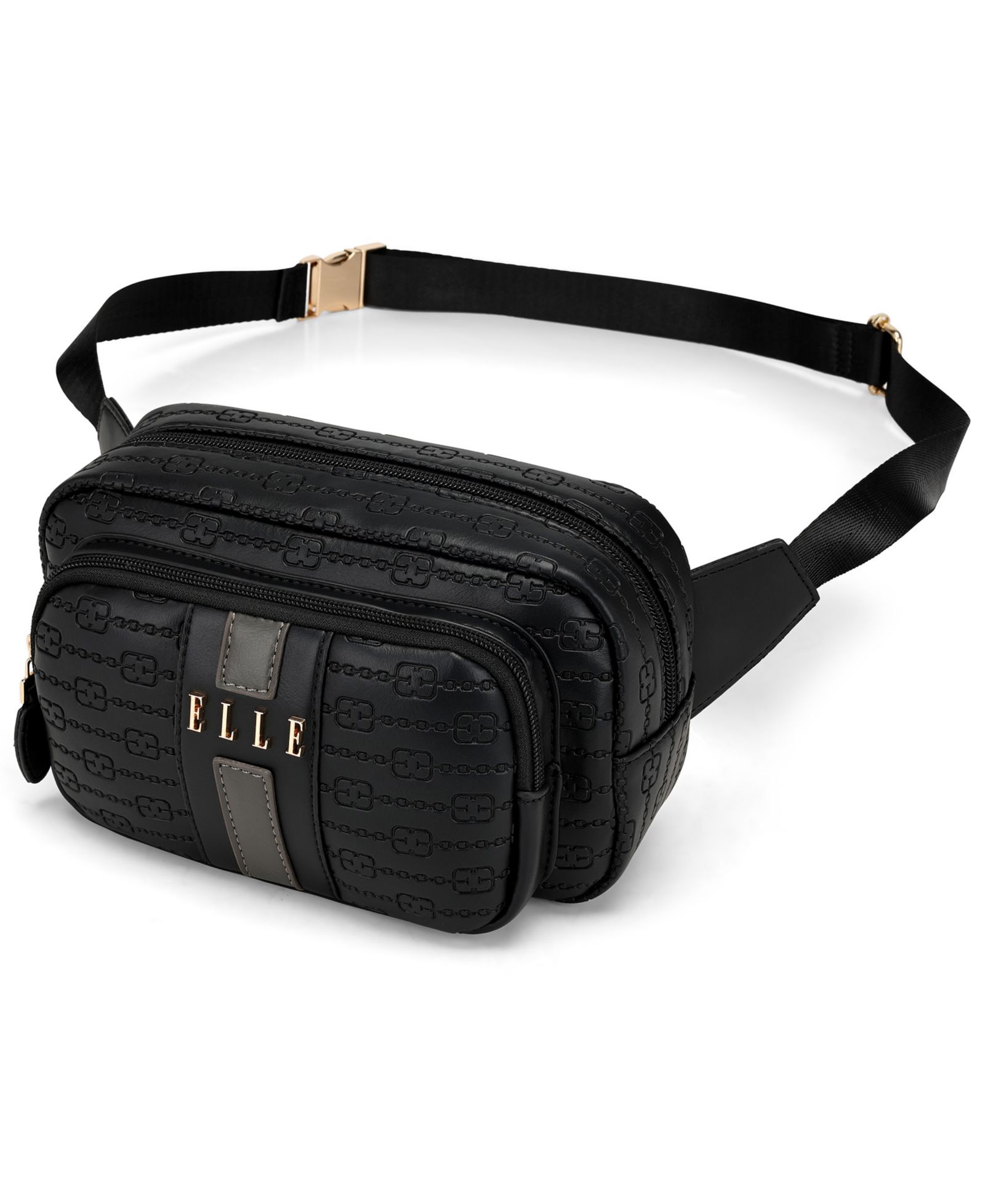 Сумка-слинг Elle Eleganza 1.6 Liters Monogram