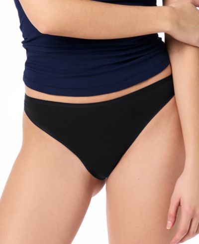 Gap GapBody Женские стринги из хлопка с эффектом Stretch, GPW00283