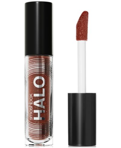Глянцевый блеск для губ Smashbox Halo Plump + Glow Gloss