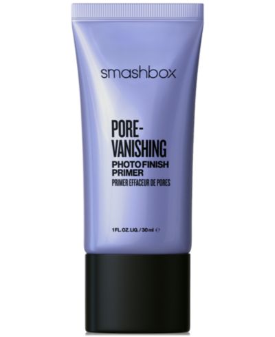 Smashbox Photo-Finish Pore-Vanishing Primer, 1.0 fl oz.
