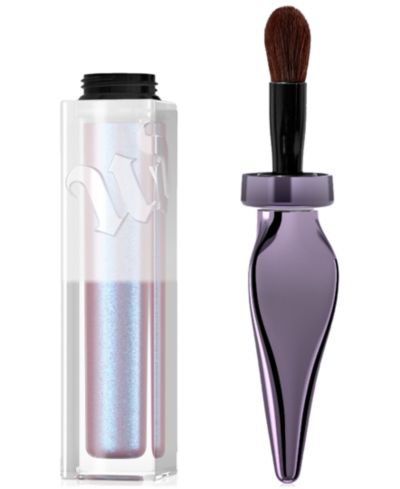 Urban Decay жидкая тени для век 24/7 Glaze-On