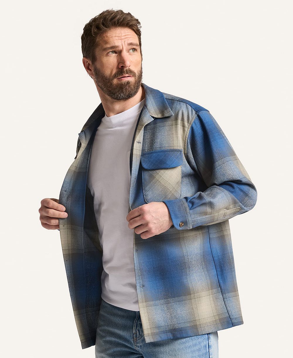 Pendleton Мужская рубашка
