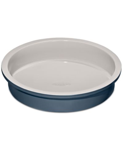 OXO Good Grips Nonstick Pro Ceramic 9" Round Cake Pan