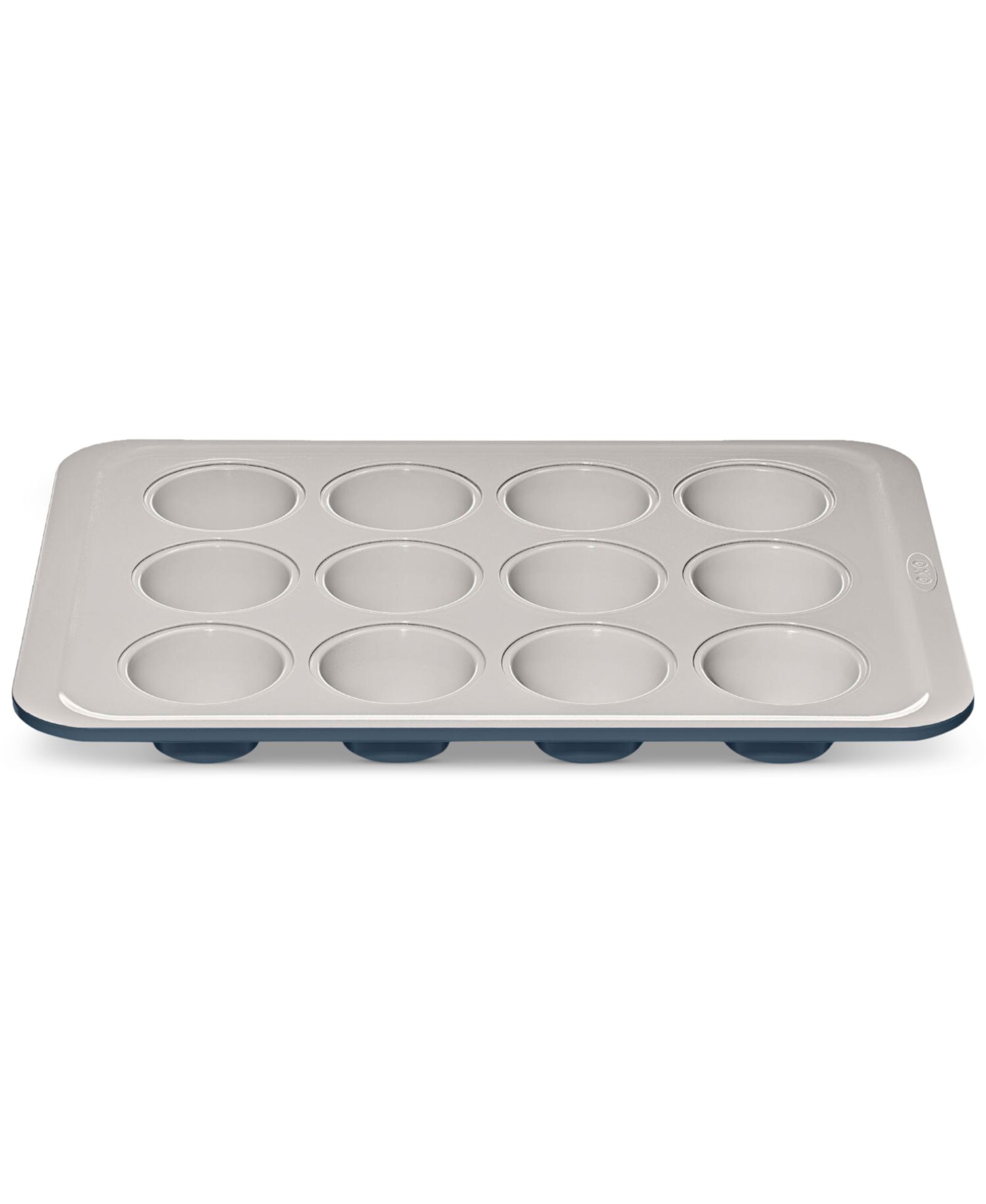OXO Good Grips Nonstick Pro Ceramic 12-Cup Muffin Pan