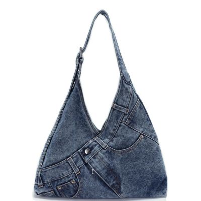 Женская сумка-шоппер SUSU Juno Hobo Slouchy Shoulder Bag