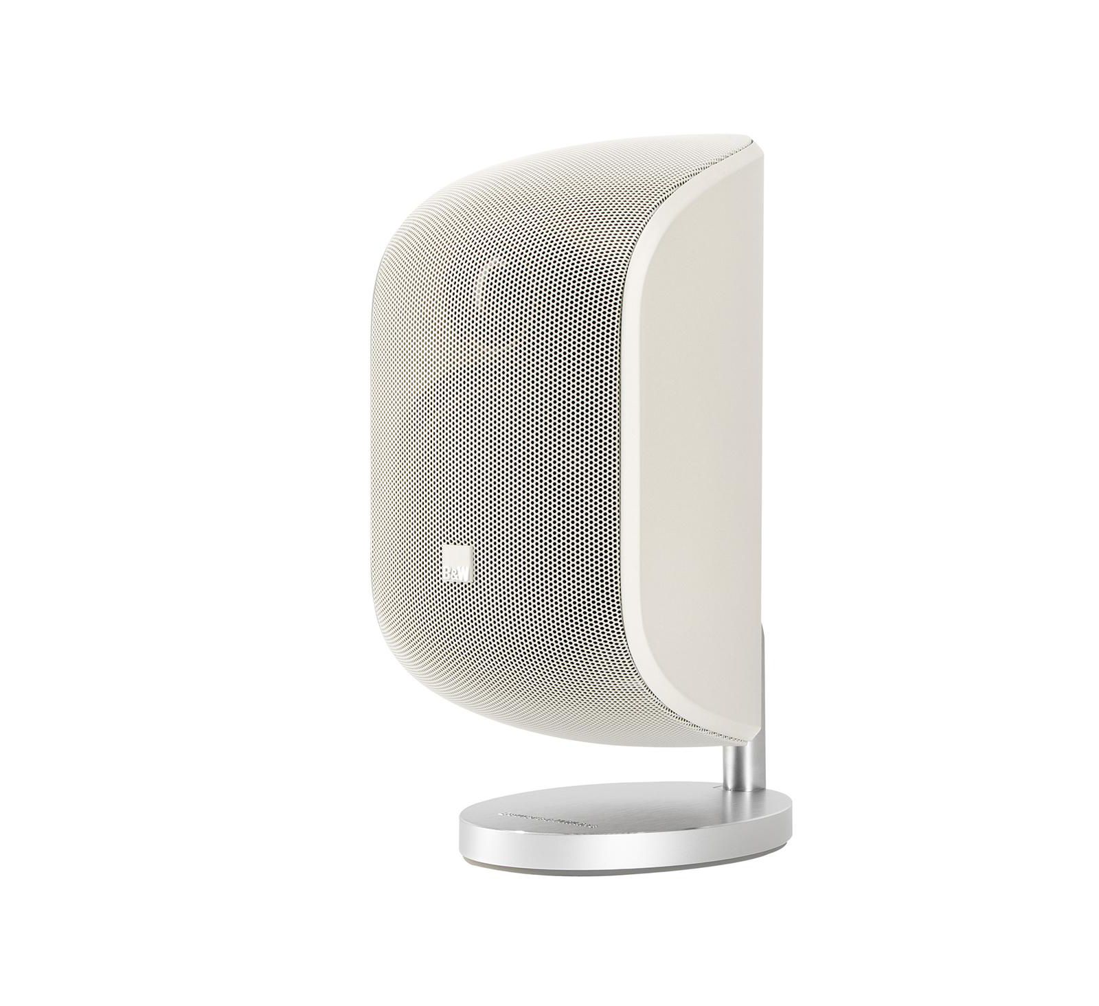 Bowers & Wilkins M-1 Bookshelf Home Theater Speaker
