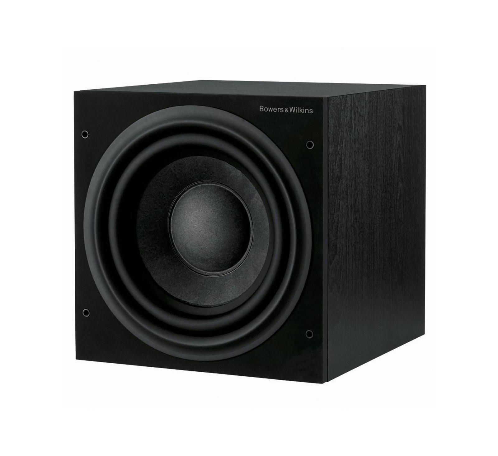 Bowers & Wilkins ASW608 Compact 8-Inch Subwoofer