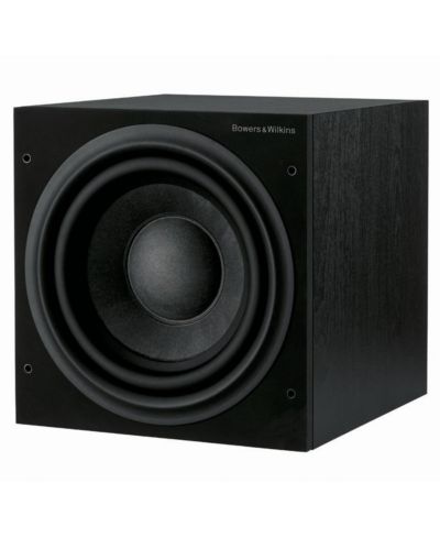 Bowers & Wilkins ASW608 Compact 8-Inch Subwoofer