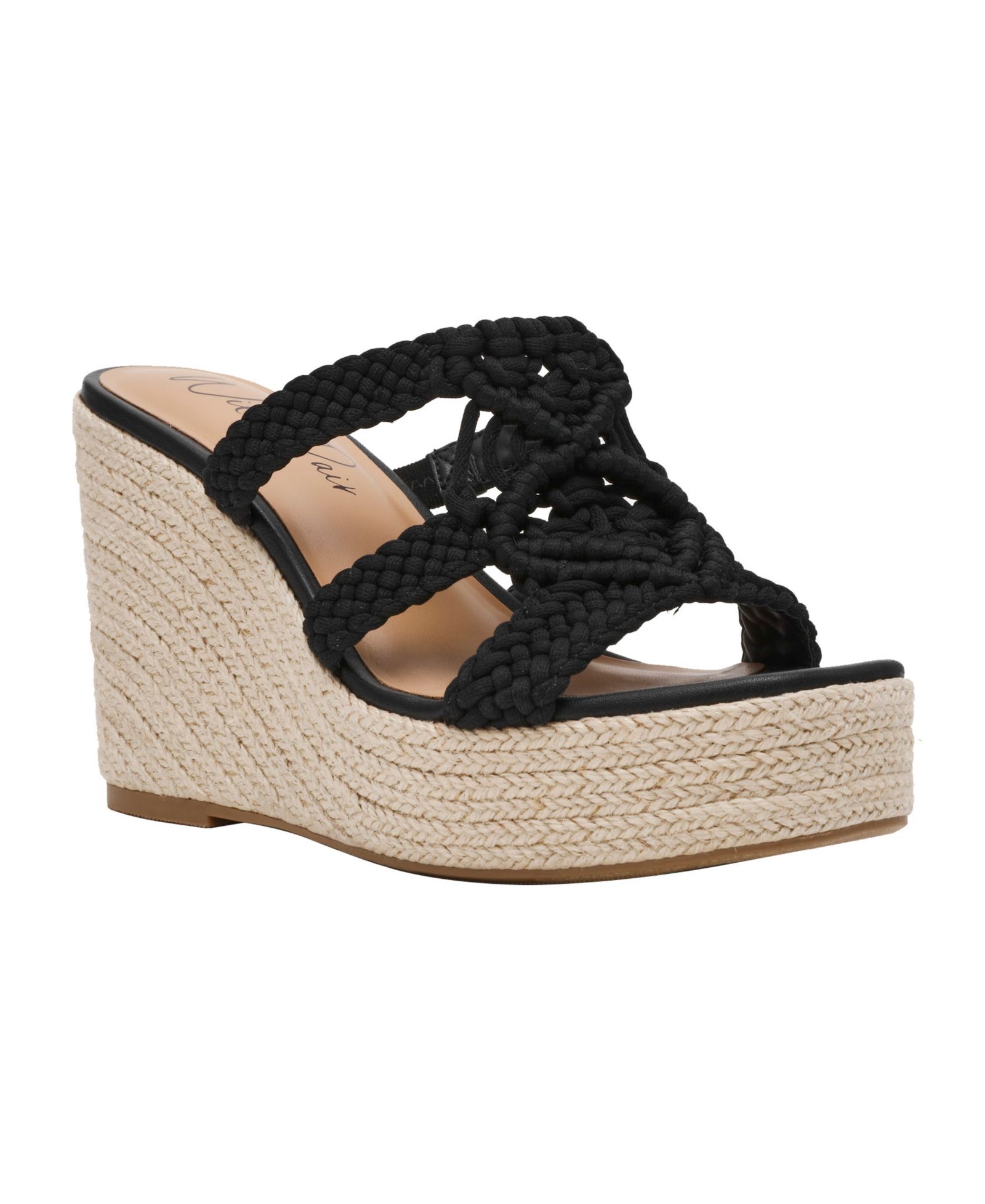 Wild Pair Женские сандалии Cally Wedge