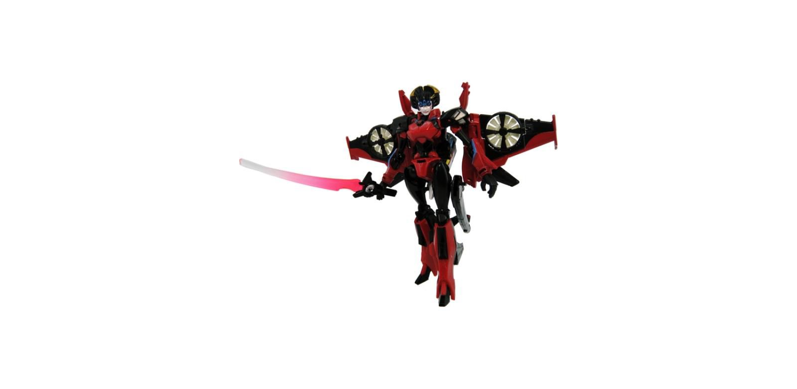 LG12 Windblade | Japanese Transformers Legends