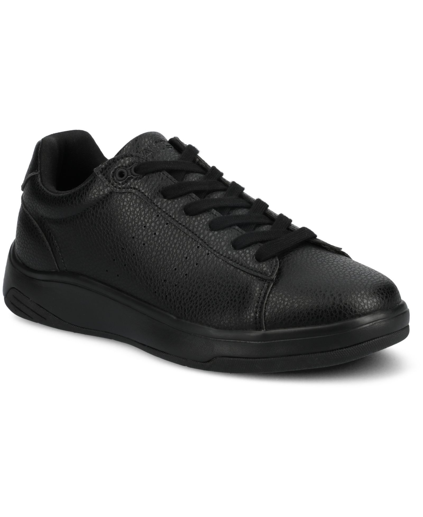 Vance Co. Мужские кроссовки Colt Comfort Low Top