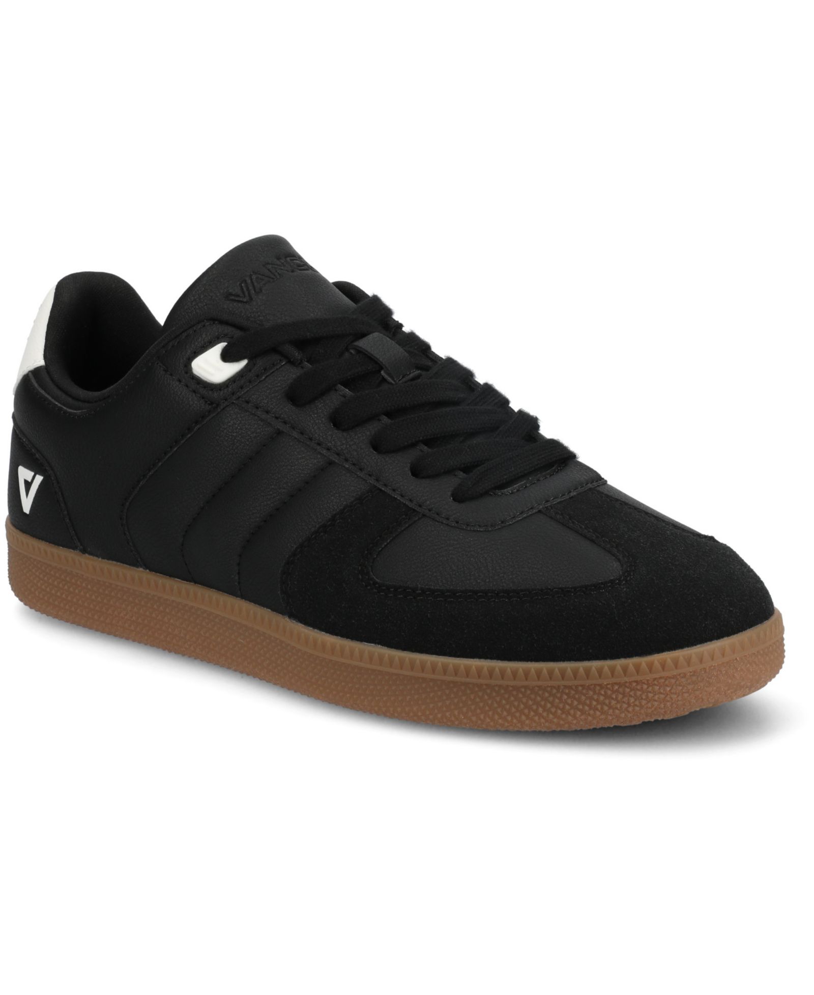 Мужские кеды Vance Co. Pele Comfort Low Top
