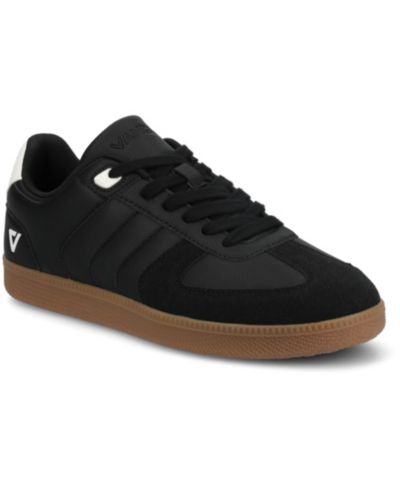 Мужские кеды Vance Co. Pele Comfort Low Top