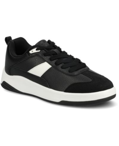 Гибкие кеды Vance Co. Raiden Comfort Low Top