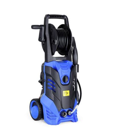 Slickblue 2 GPM 2000 W 3000 PSI Electric High-Pressure Washer