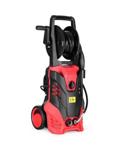 Slickblue 2 GPM 2000 W 3000 PSI Electric High-Pressure Washer