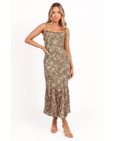 Petal and Pup Women's Ashton Dress