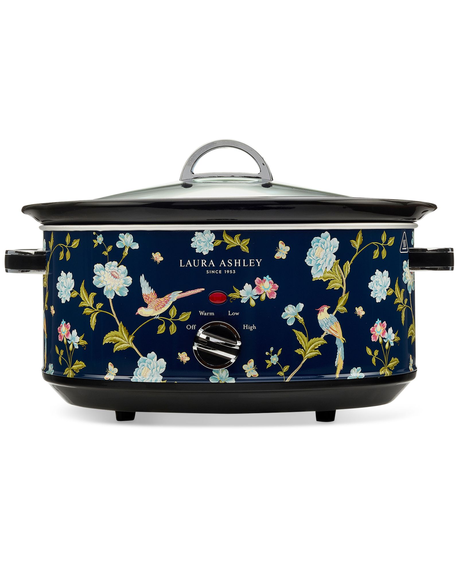 Медленноварка Laura Ashley 6.5L