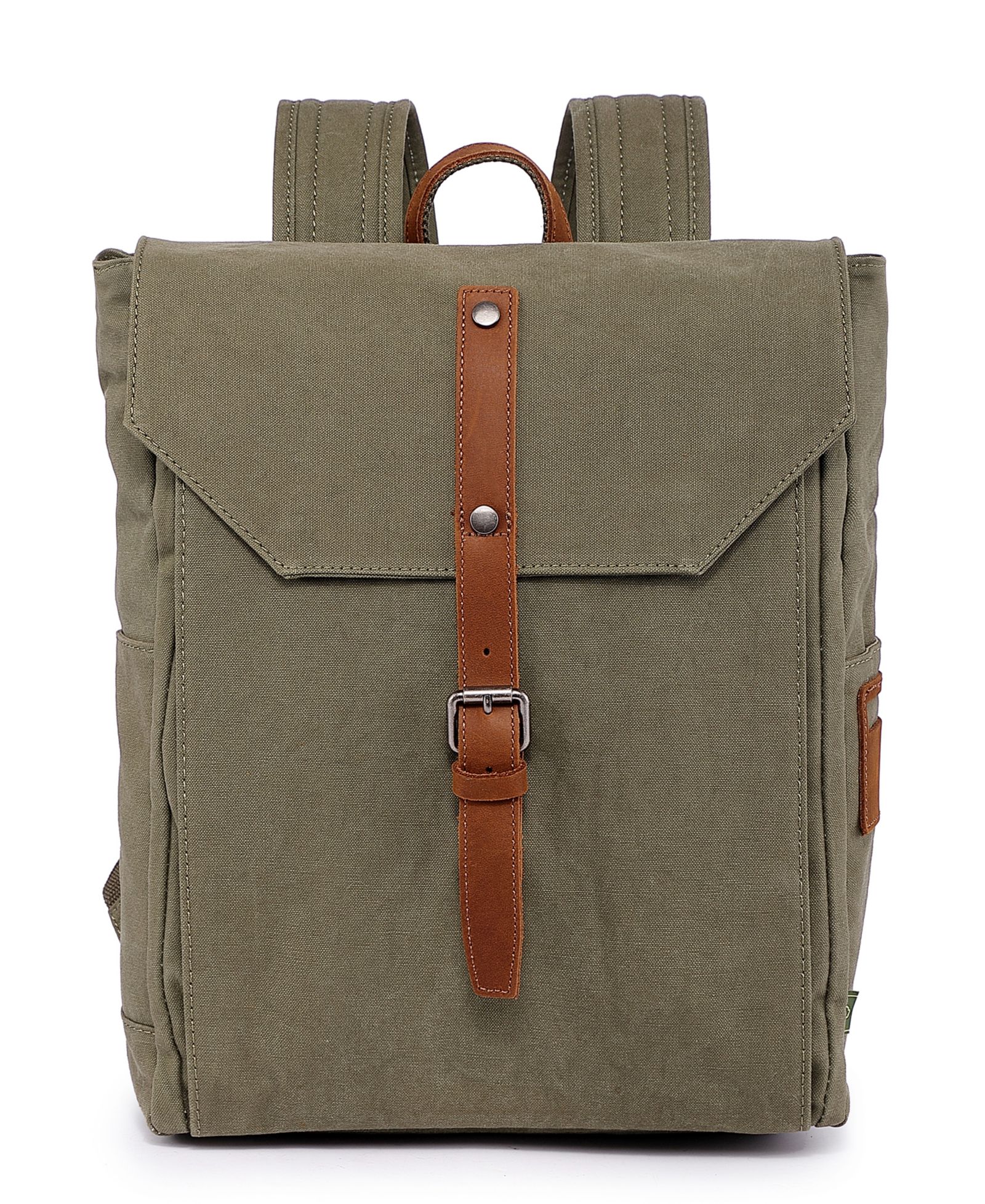 Рюкзак TSD Brand Sunny Trail Canvas
