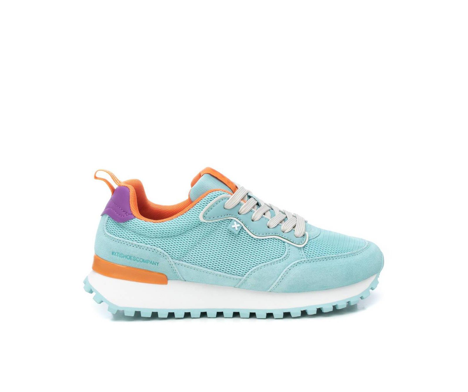 Xti Women's Casual Sneakers