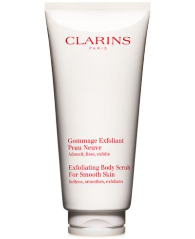 Скраб для тела Clarins Exfoliating For Smooth Skin