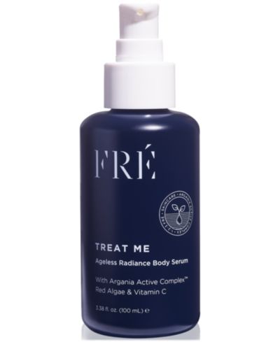 FRE TREAT ME Radiance Body Serum, 3.38 oz.