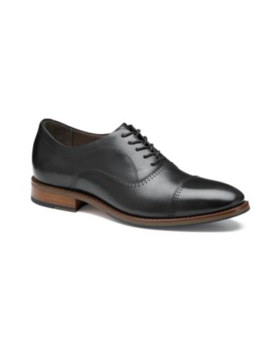Мужские туфли Johnston & Murphy Lavoy Lace Up